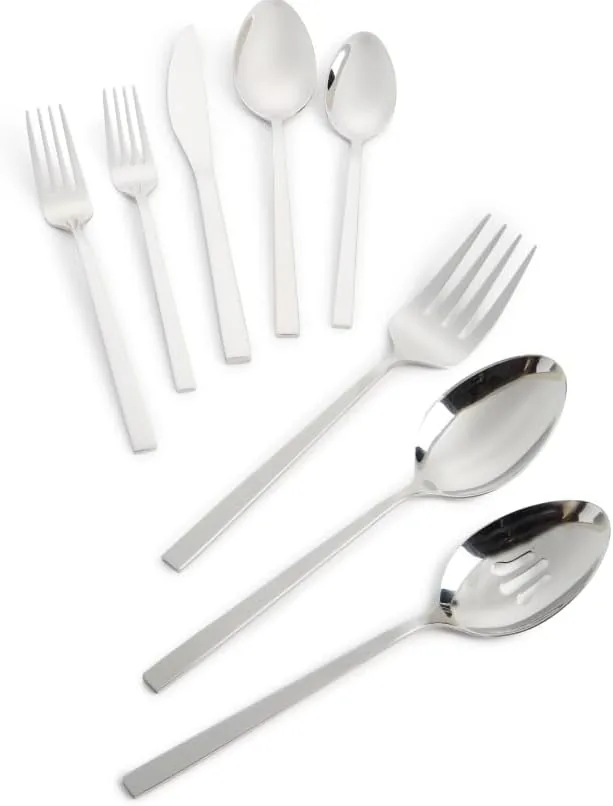the cellar dinnerware flatware accessories category