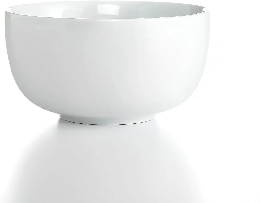 the cellar whiteware soup bowl